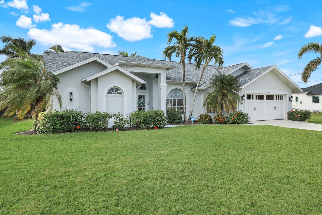 1016 NW 36th Ave, Cape Coral, FL 33993