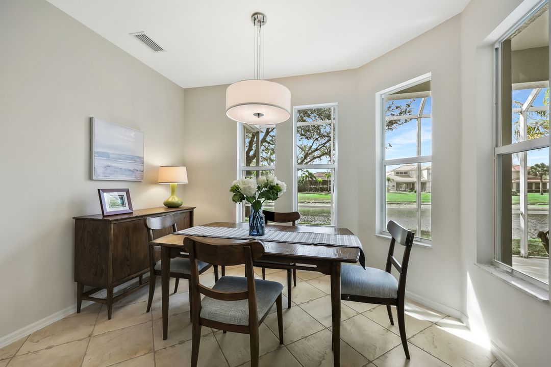 8301 Laurel Lakes Way, Naples, FL 34119