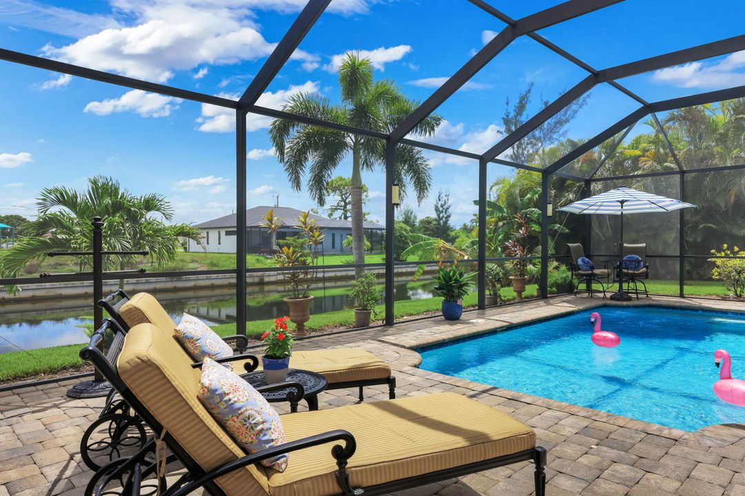 2627 SW 17th Pl, Cape Coral, FL 33914