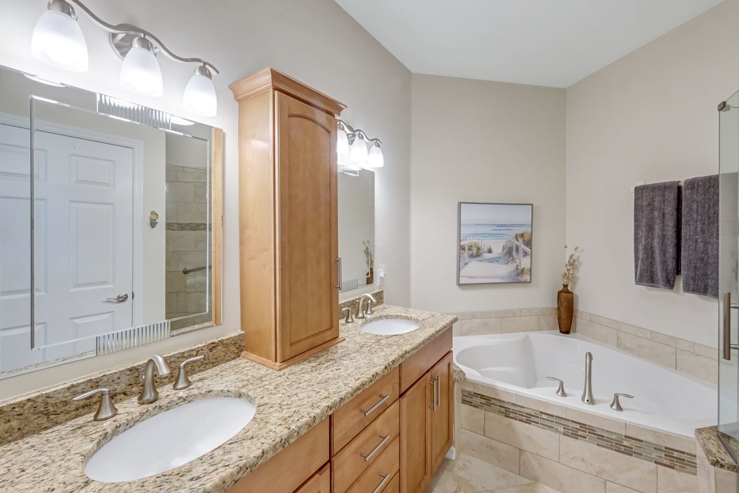 23570 Wisteria Pointe Dr #608, Estero, FL 34135