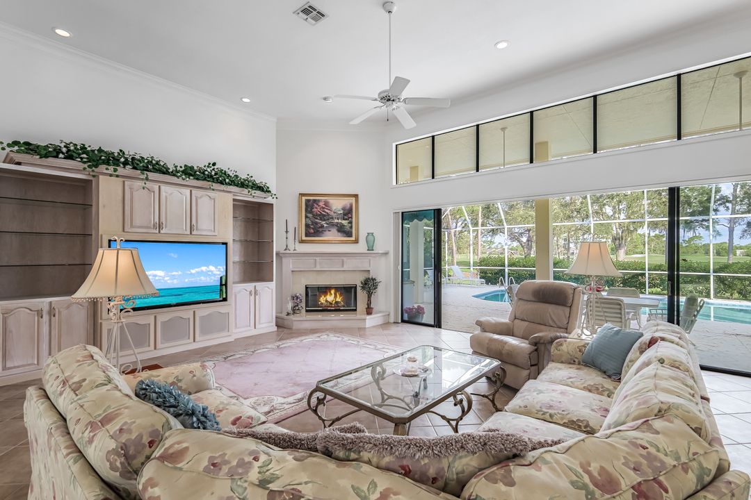 15528 Fiddlesticks Blvd, Fort Myers, FL 33912