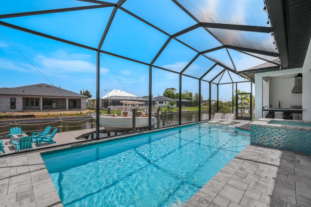 2224 SW 31st Ln, Cape Coral, FL 33914