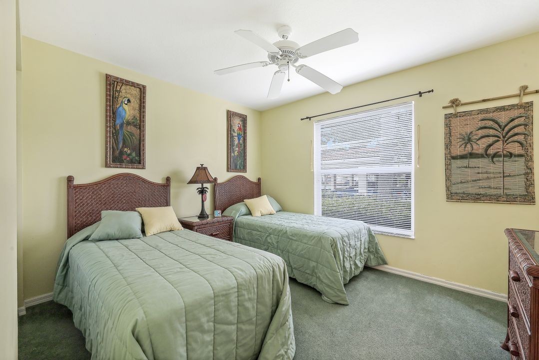 2488 Millcreek Ln  #104, Naples, FL 34119