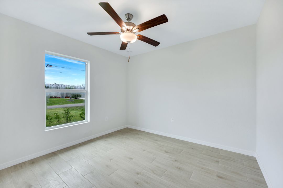 1629 NE 33rd Terrace, Cape Coral, FL 33909