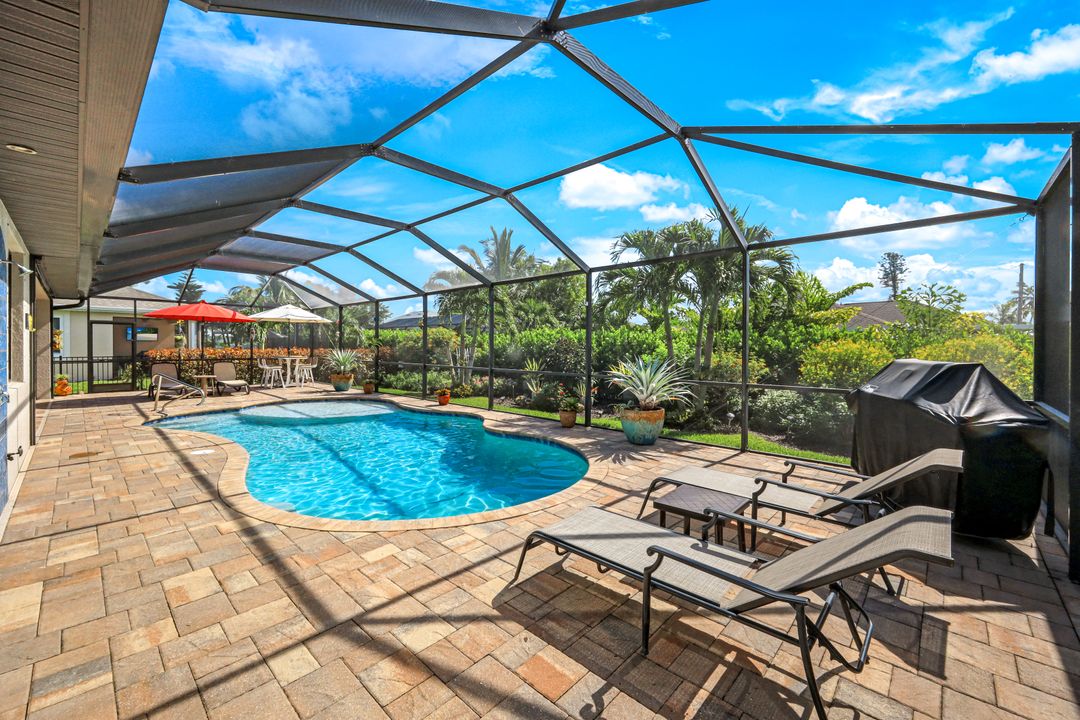 4407 SW 19th Ave, Cape Coral, FL 33914