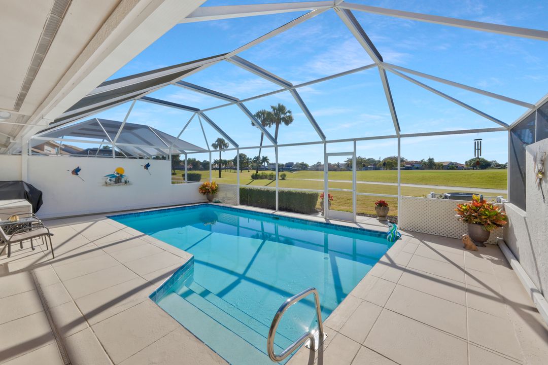 11660 Quail Village Way, Naples, FL 34119