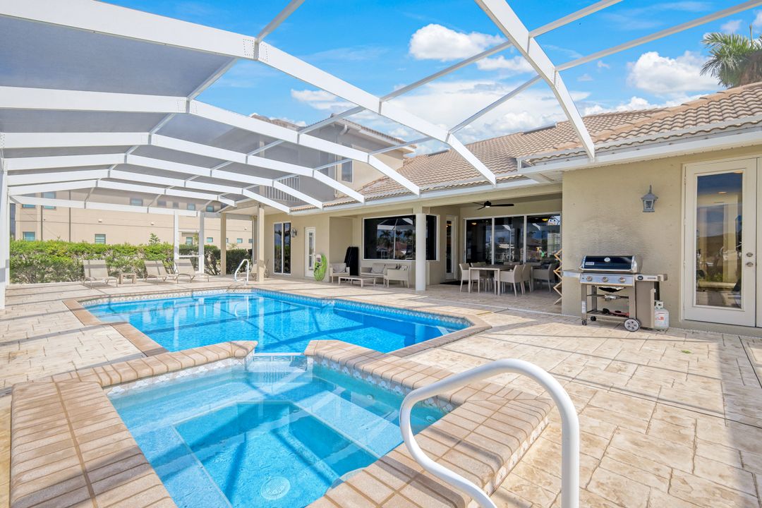 2834 SW 49th Terrace, Cape Coral, FL 33914