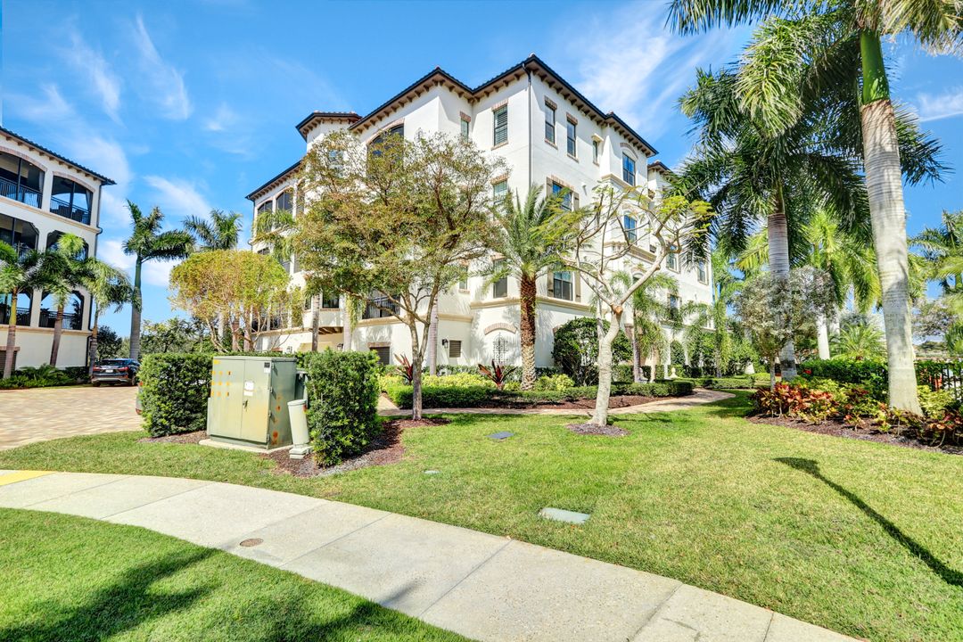 16449 Carrara Way #201, Naples, FL 34110