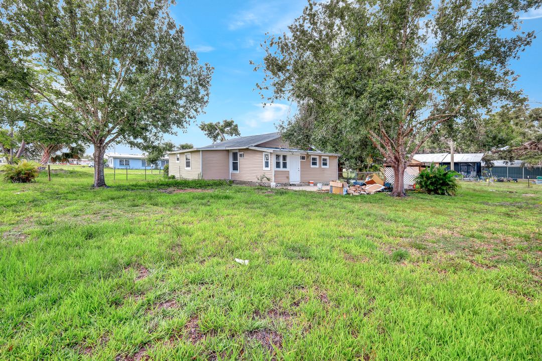 5169 Dalewood St, Punta Gorda, FL 33982