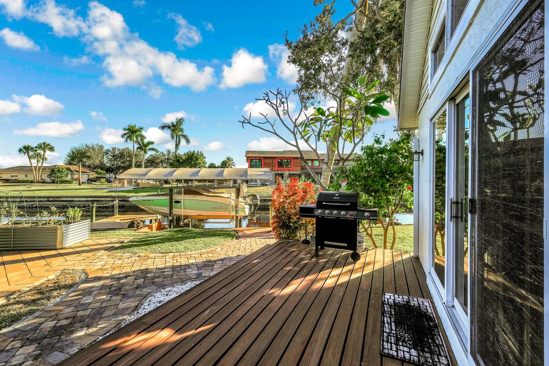 1787 Seafan Cir, North Fort Myers, FL 33903