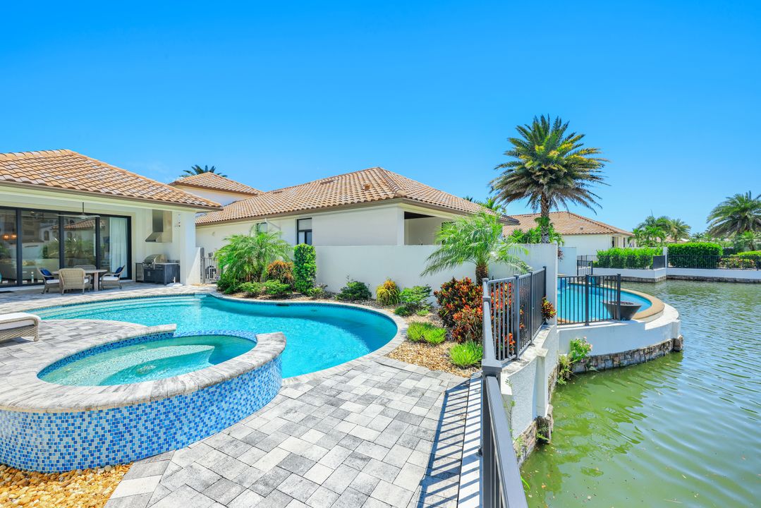 16484 Talis Park Dr, Naples, FL 34110
