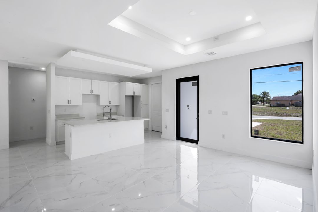 100 Parish Dr, Lehigh Acres, FL 33974