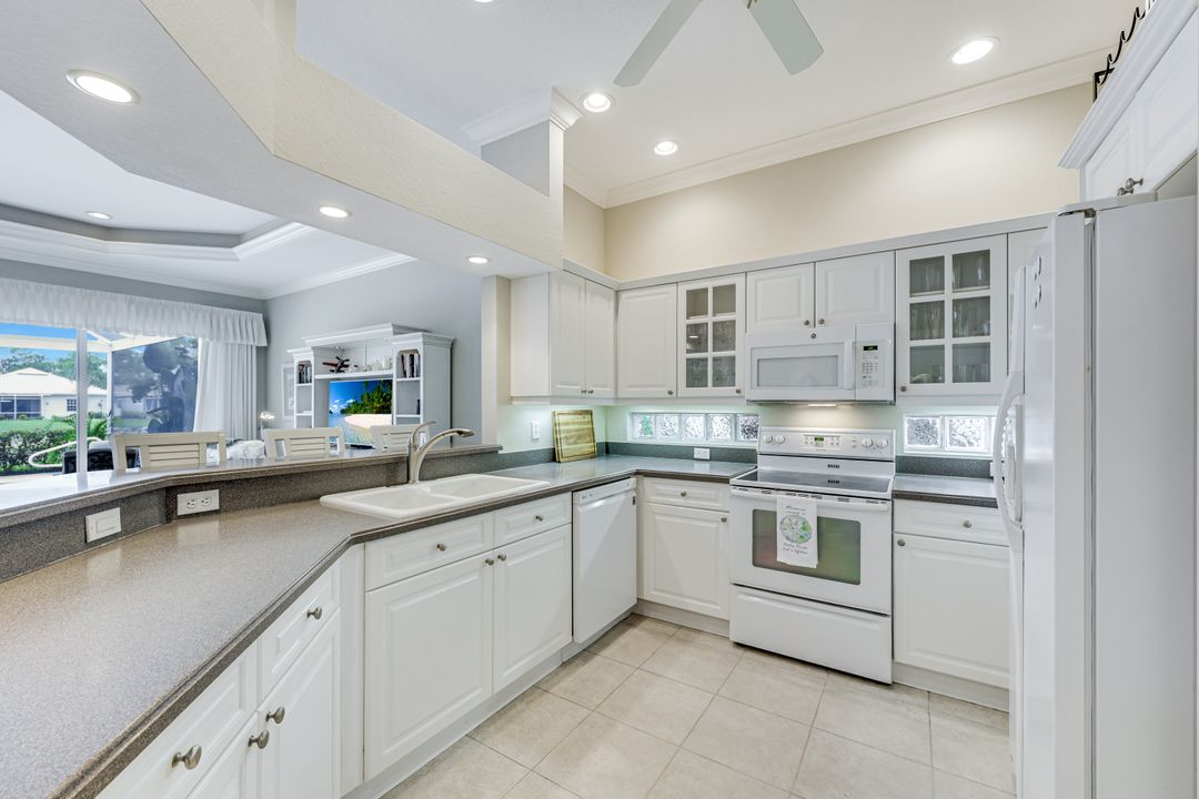 14734 Glen Eden Dr, Naples, FL 34110