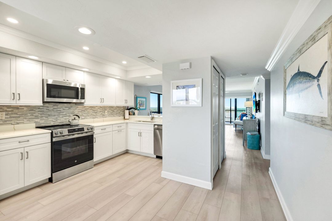8402 Estero Blvd #601, Fort Myers Beach, FL 33931