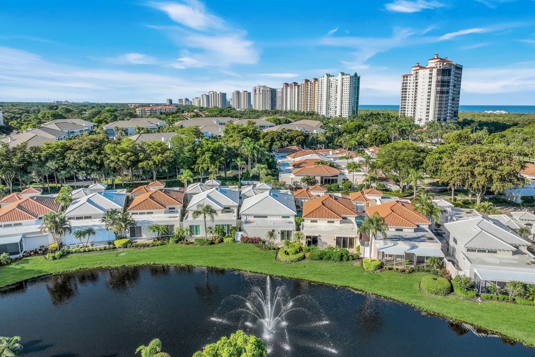 Pelican Bay Blvd, Pelican Bay, FL 34108