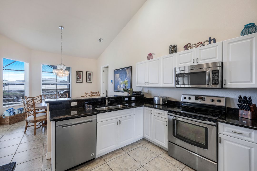 1308 SW 43rd St, Cape Coral, FL 33914
