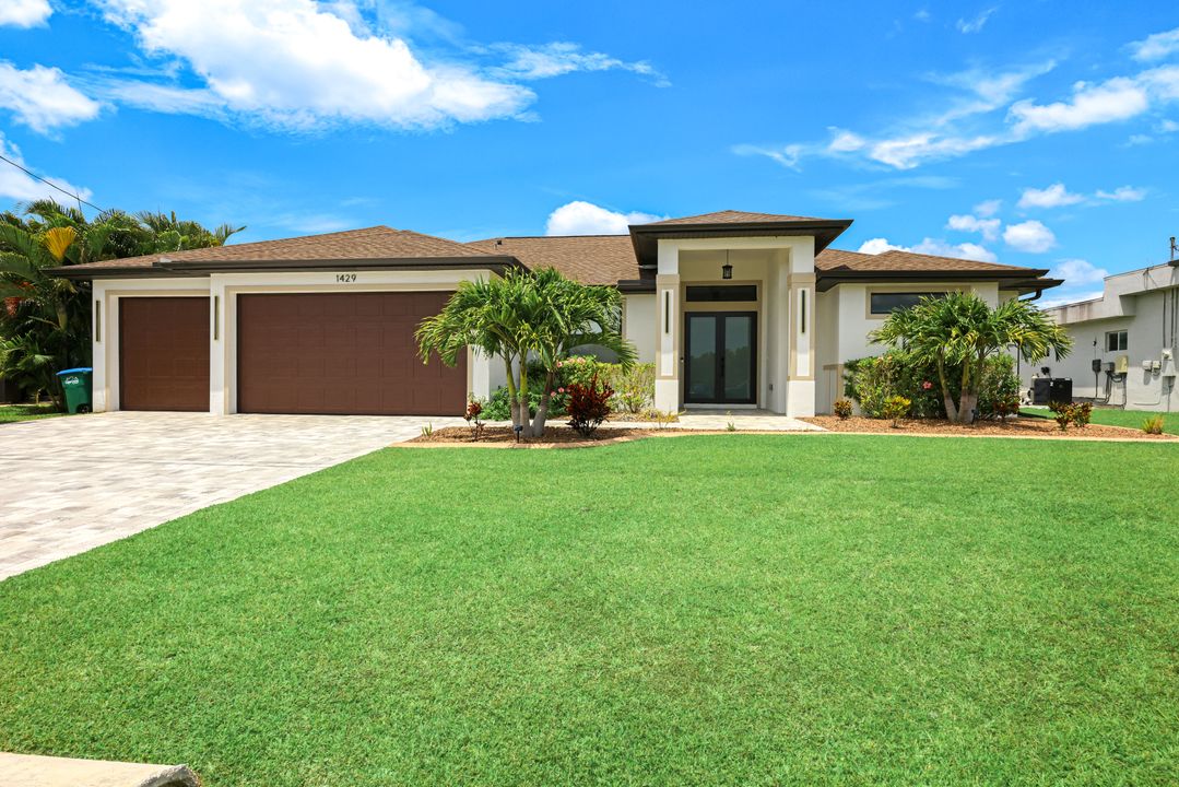 1429 SW 24th St, Cape Coral, FL 33991