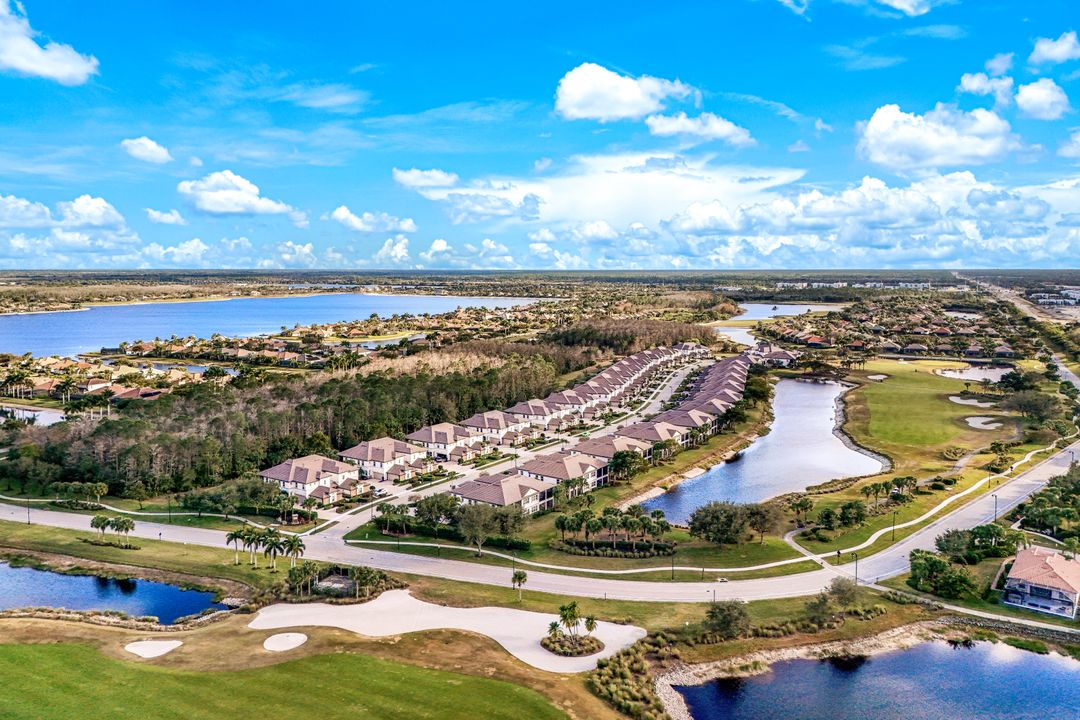 9509 Ironstone Terrace #201, Naples, FL 34120