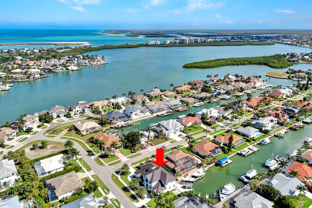 701 Plantation Ct, Marco Island, FL 34145
