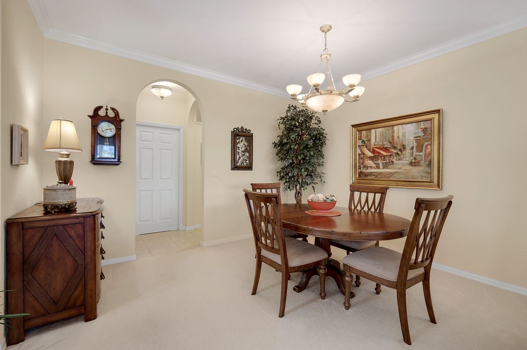 3460 Morning Lake Dr, Bonita Springs, FL 34134