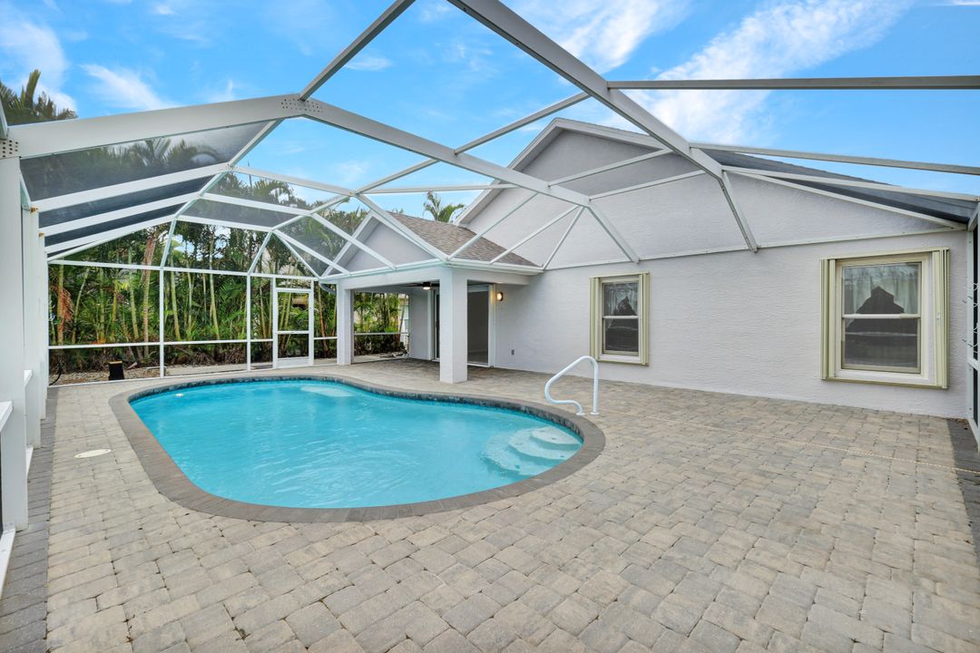 15645 Beachcomber Ave, Fort Myers, FL 33908