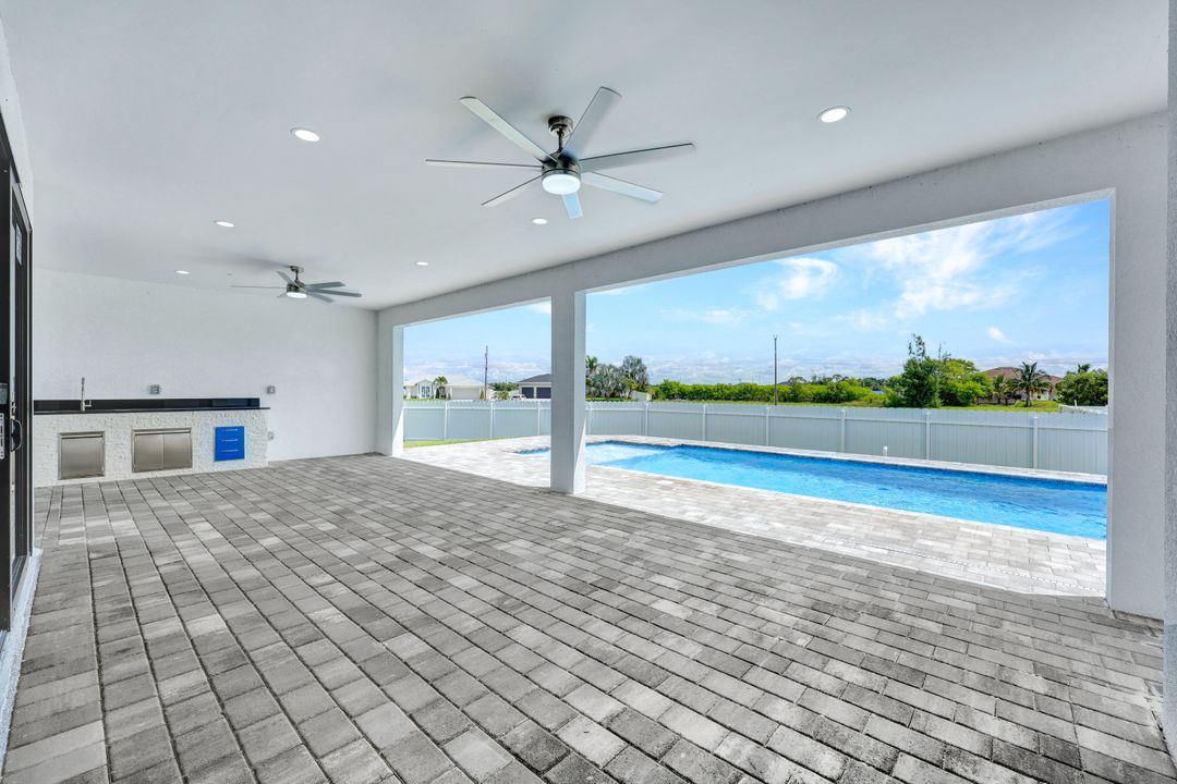 1639 NW 33rd Ave, Cape Coral, FL 33993