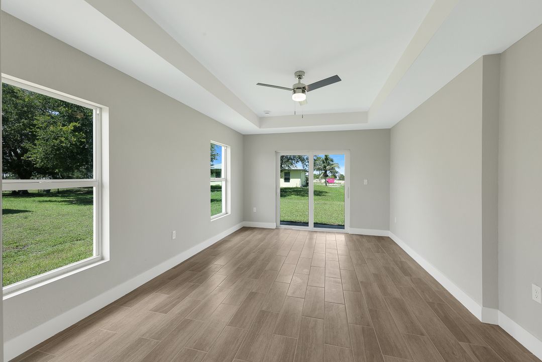 4408 NE 21st Pl, Cape Coral, FL 33909