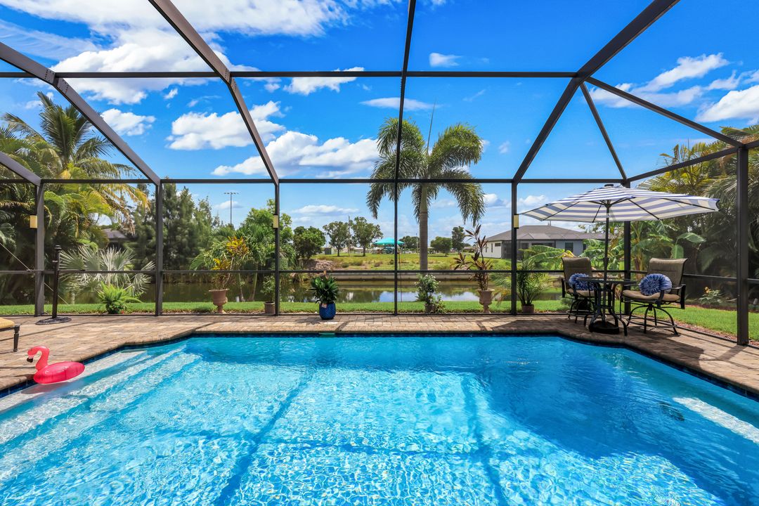 2627 SW 17th Pl, Cape Coral, FL 33914