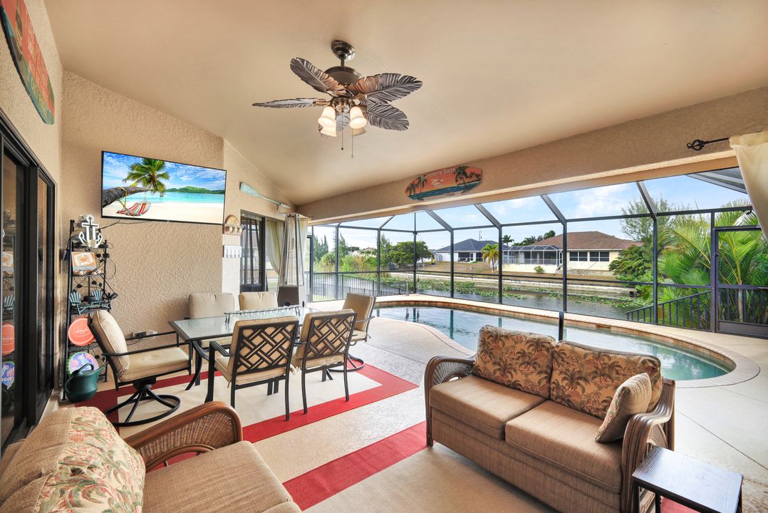 13 NW 8th Terrace, Cape Coral, FL 33993