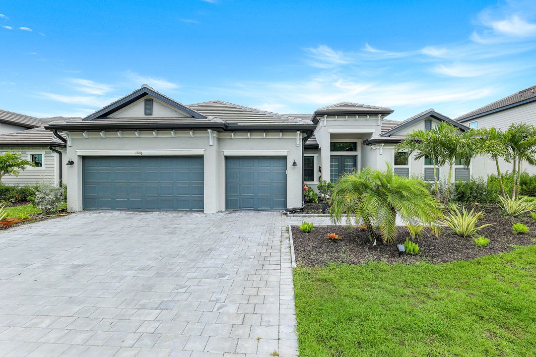 11016 Morning Dew Ter, Fort Myers, FL 33913