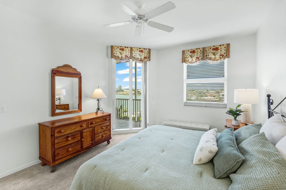 450 Launch Cir #501, Naples, FL 34108