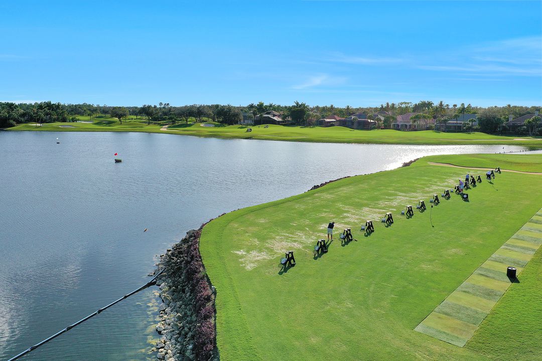 2988 St Barnabas Ct, Naples, FL 34105