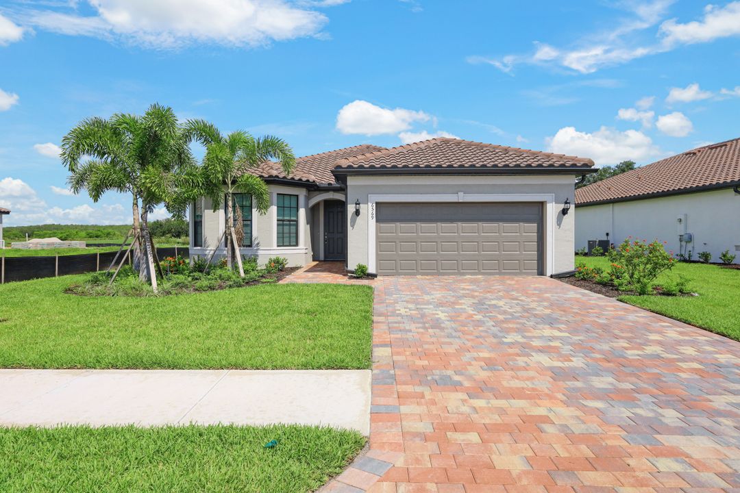 6569 Legacy Way, Ave Maria, FL 34142