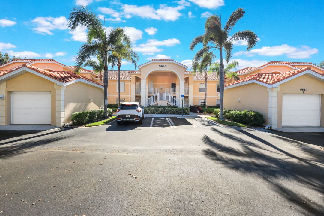 9640 Rosewood Pointe Terrace #205, Bonita Springs, FL 34135