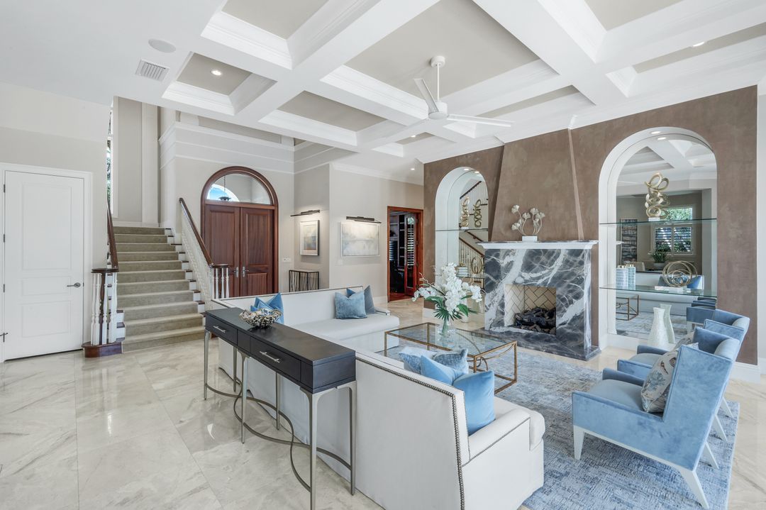 14459 Marsala Way, Naples, FL 34109