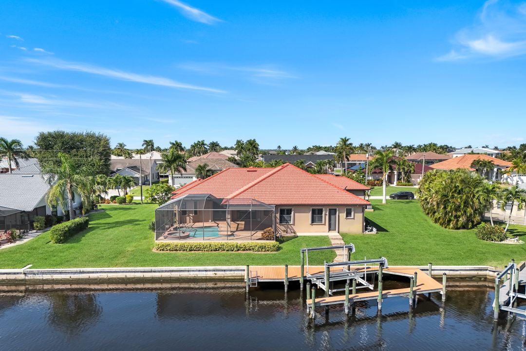 3939 SW 27th Ct, Cape Coral, FL 33914