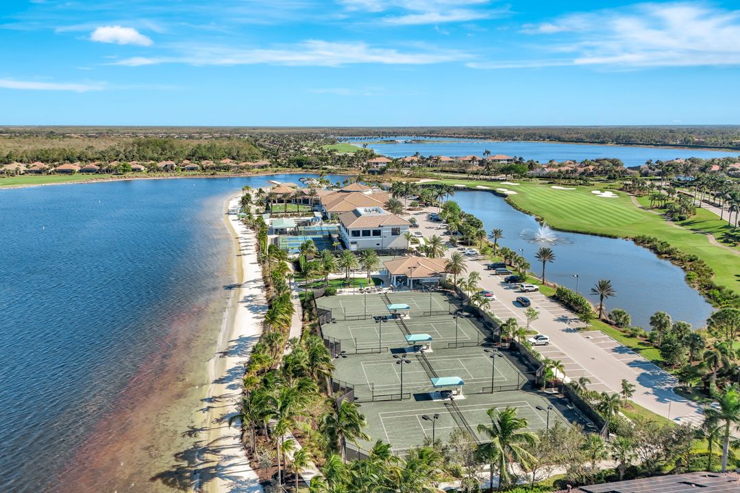 9508 Ironstone Terrace #201, Naples, FL 34120