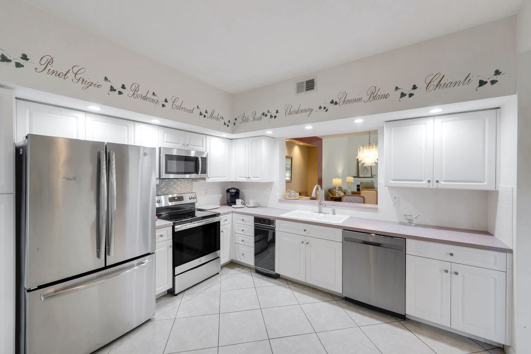 16201 Fairway Woods Dr #1305, Fort Myers, FL 33908