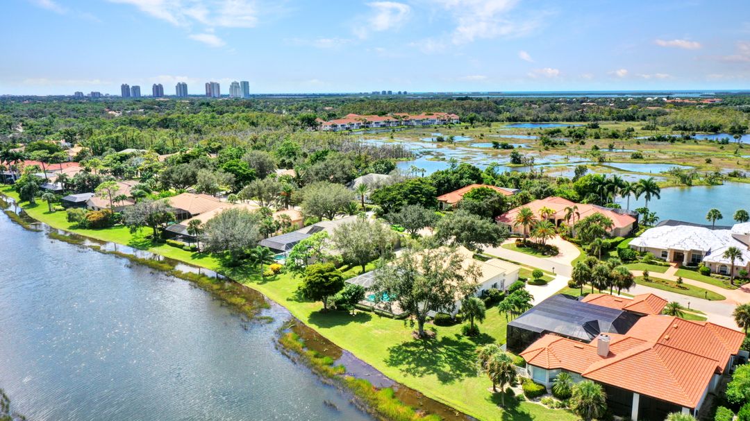 24421 Woodsage Dr, Bonita Springs, FL 34134