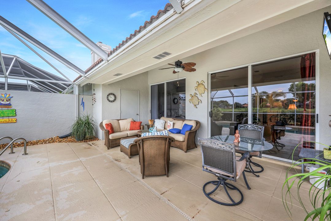 11686 Quail Village Way, Naples, FL 34119