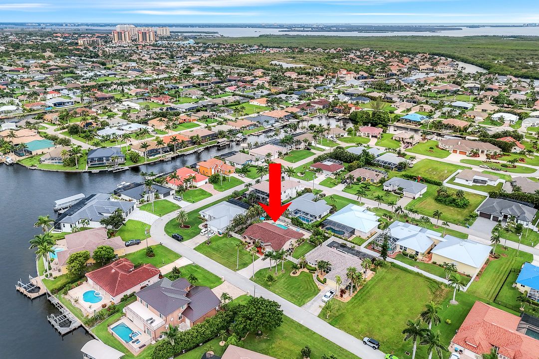 2310 SW 53rd St, Cape Coral, FL 33914