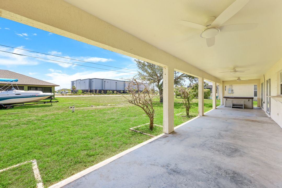 4123 SW 17th Ave, Cape Coral, FL 33914