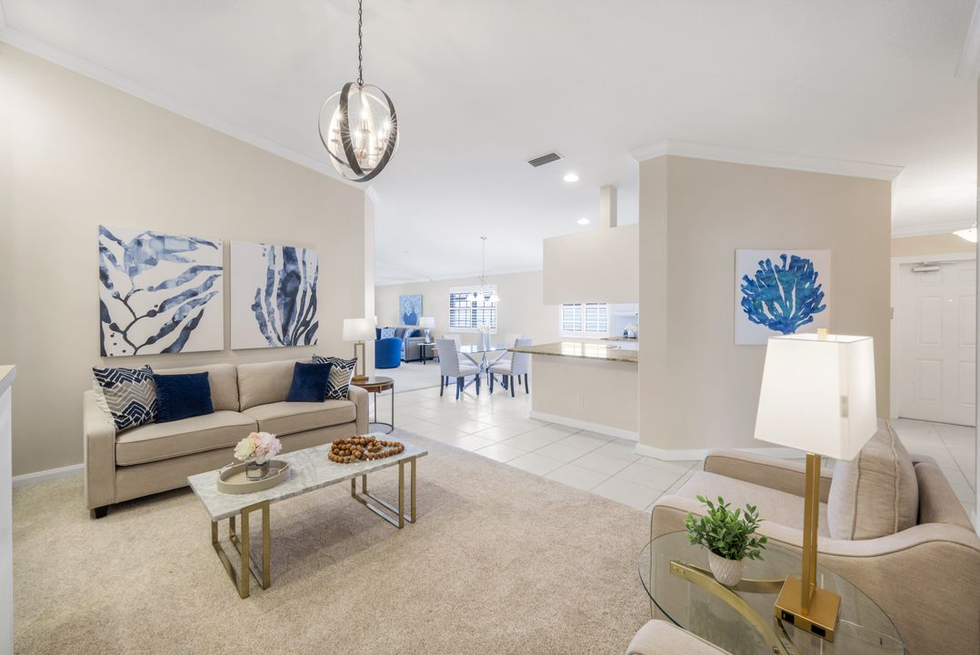 3093 Futuna Ln, Naples, FL 34119
