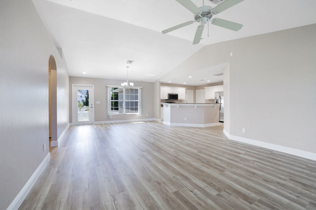 3701 NE 15th Ave, Cape Coral, FL 33909