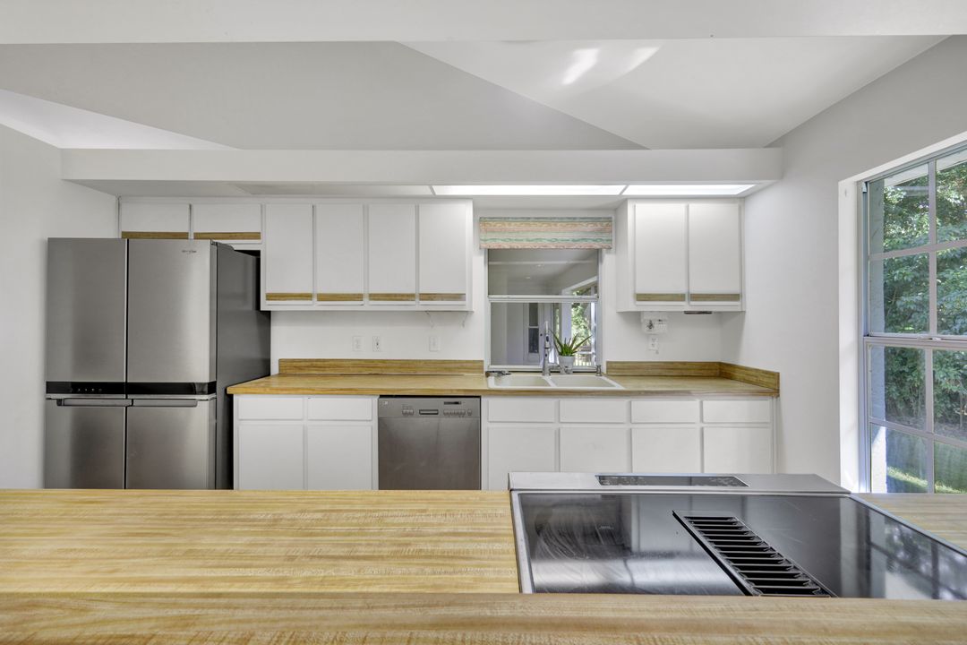 1345 Barrett Rd, North Fort Myers, FL 33903