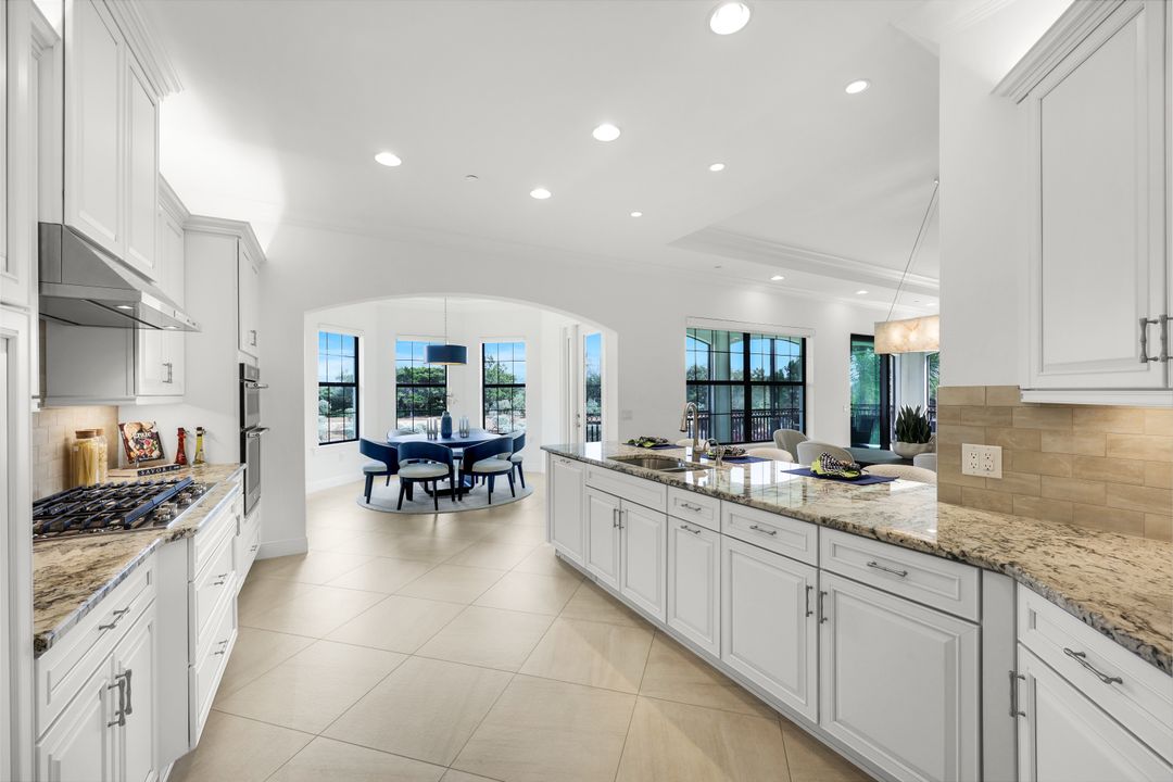 16452 Carrara Way #301, Naples, FL 34110