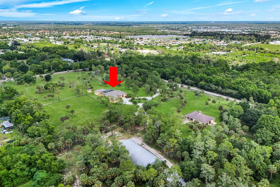 14600 Fritchey Rd, Naples, FL 34114