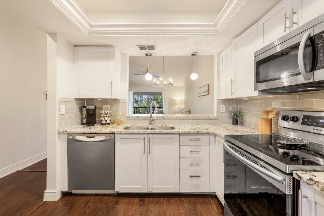 8336 Charter Club Cir #10, Fort Myers, FL 33919