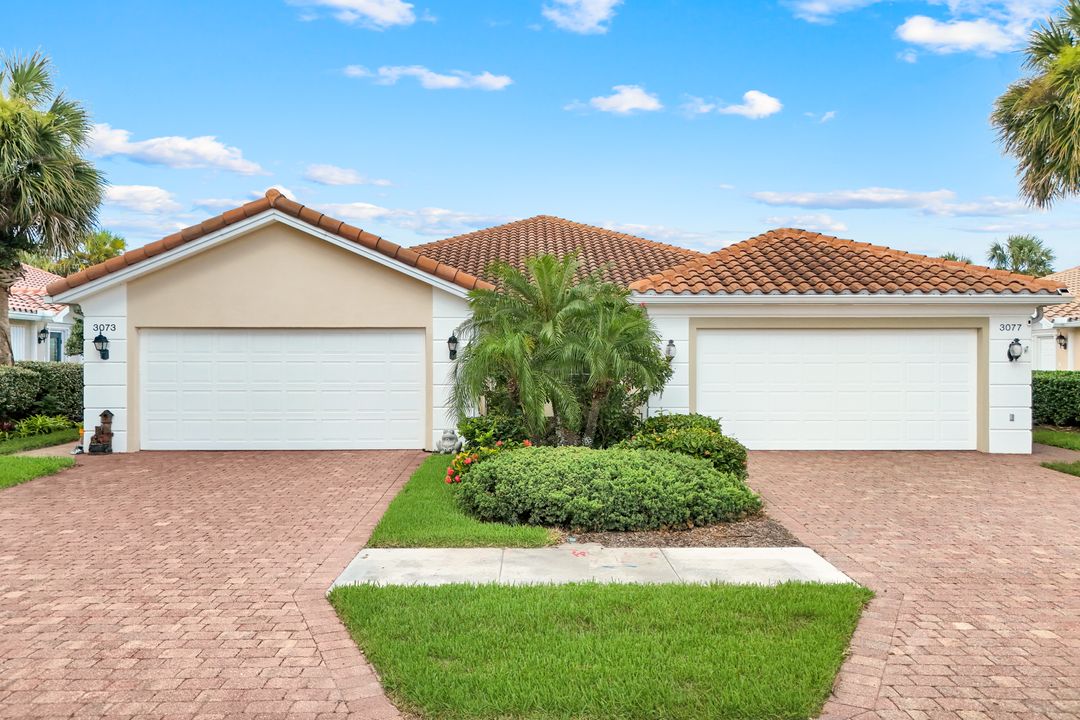 3077 Futuna Ln, Naples, FL 34119
