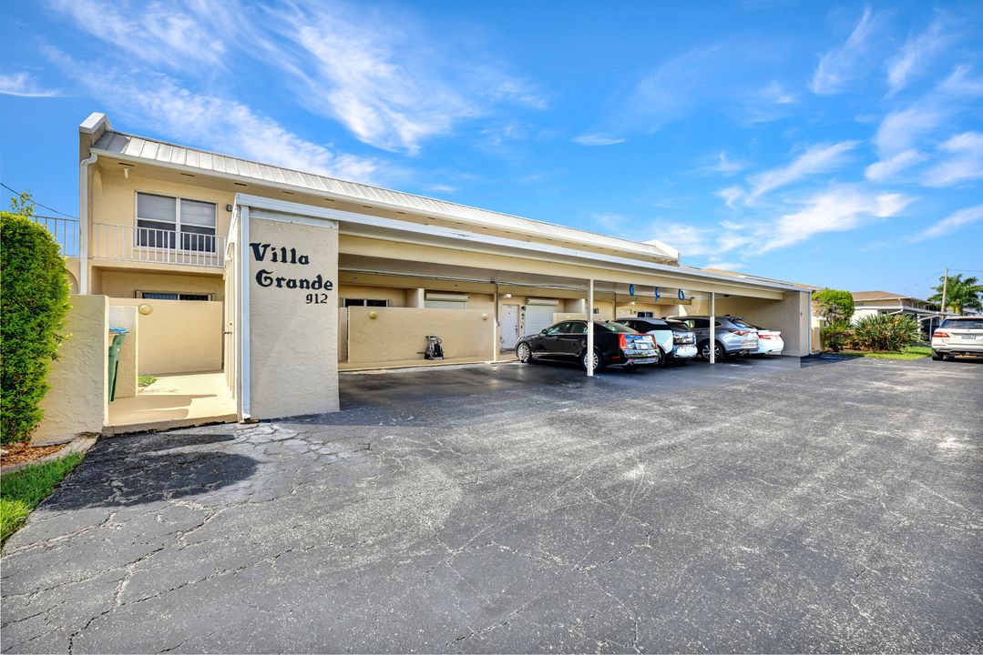 912 SE 46th St #202, Cape Coral, FL 33904